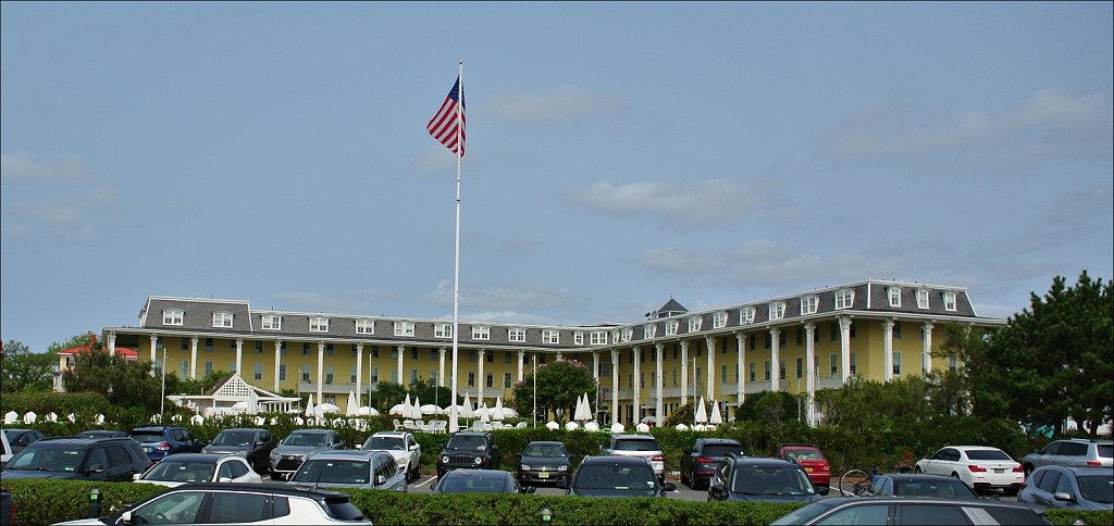 Congress Hall