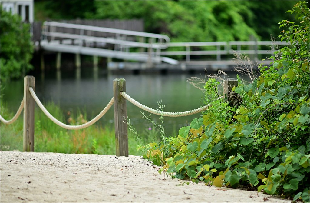 Schooley's Mountain Park 
