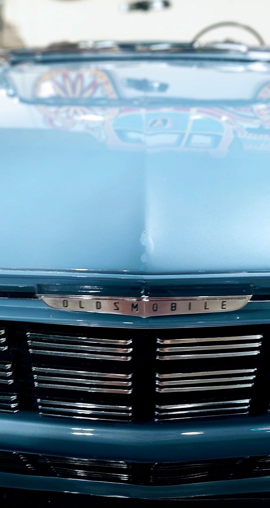 Card 25 "An Optical Illusion" 