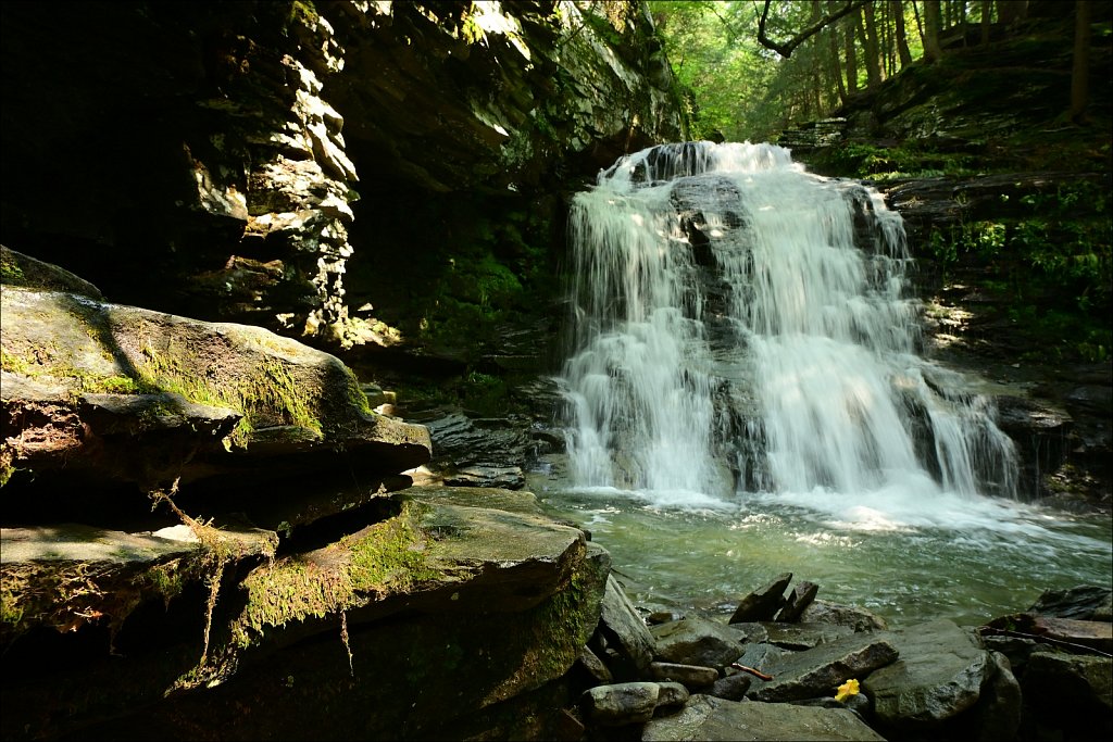 Upstate NY 2024