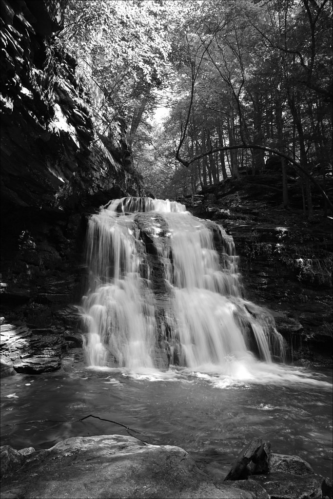 Upstate NY 2024