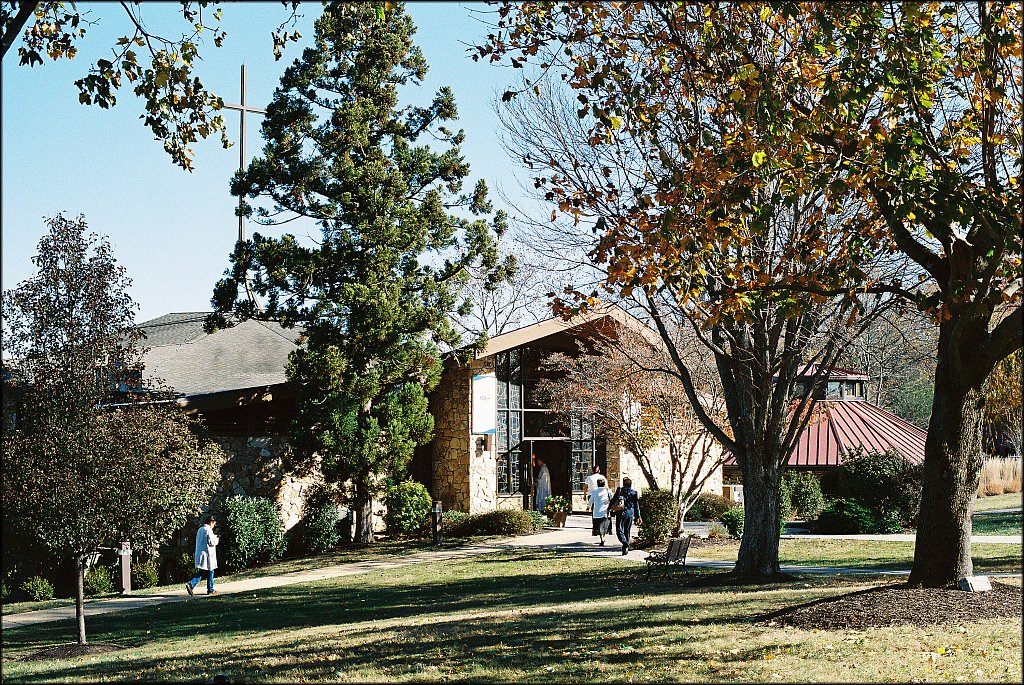 Saint Joseph Shrine