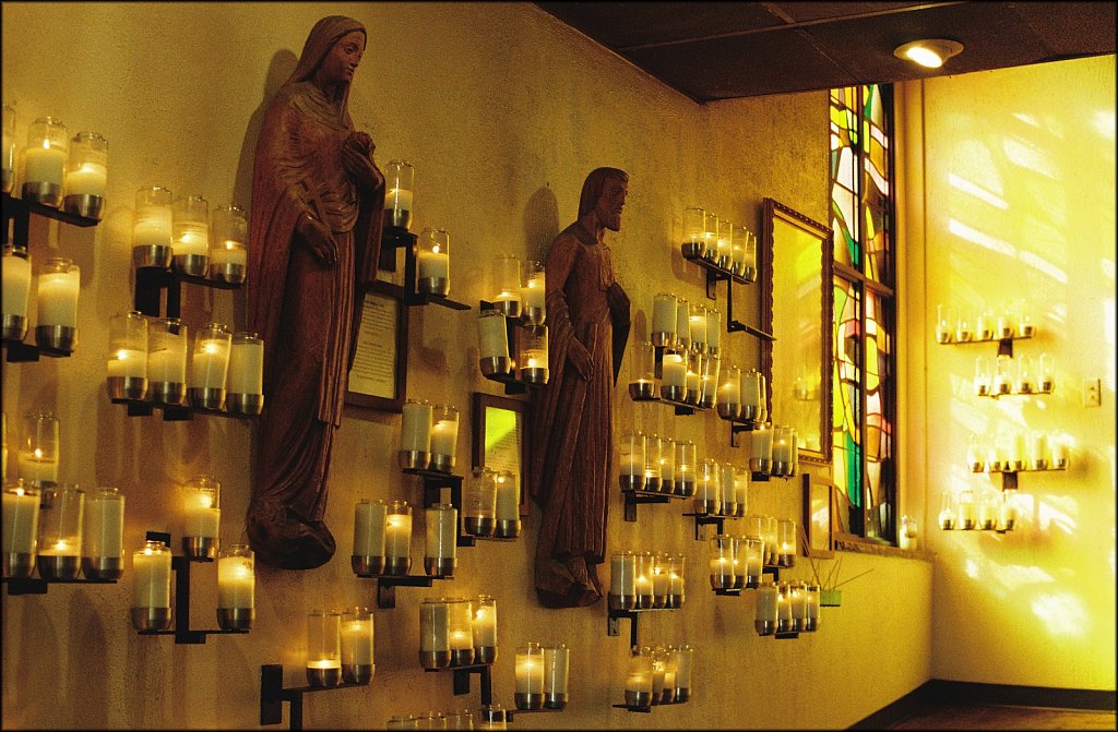 Saint Joseph Shrine