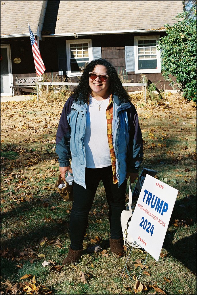 Election Day