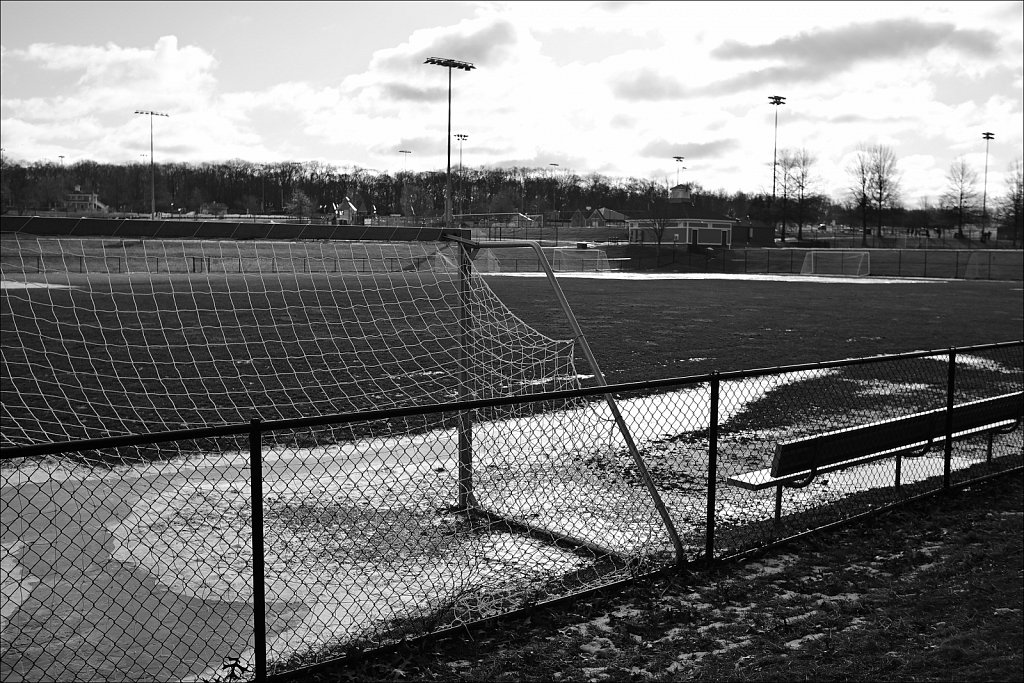 Turkey Brook Park