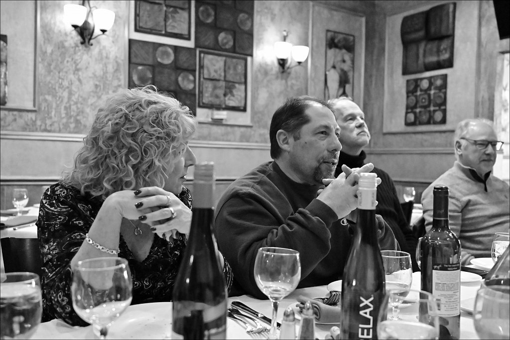 Uncle Bob and Family