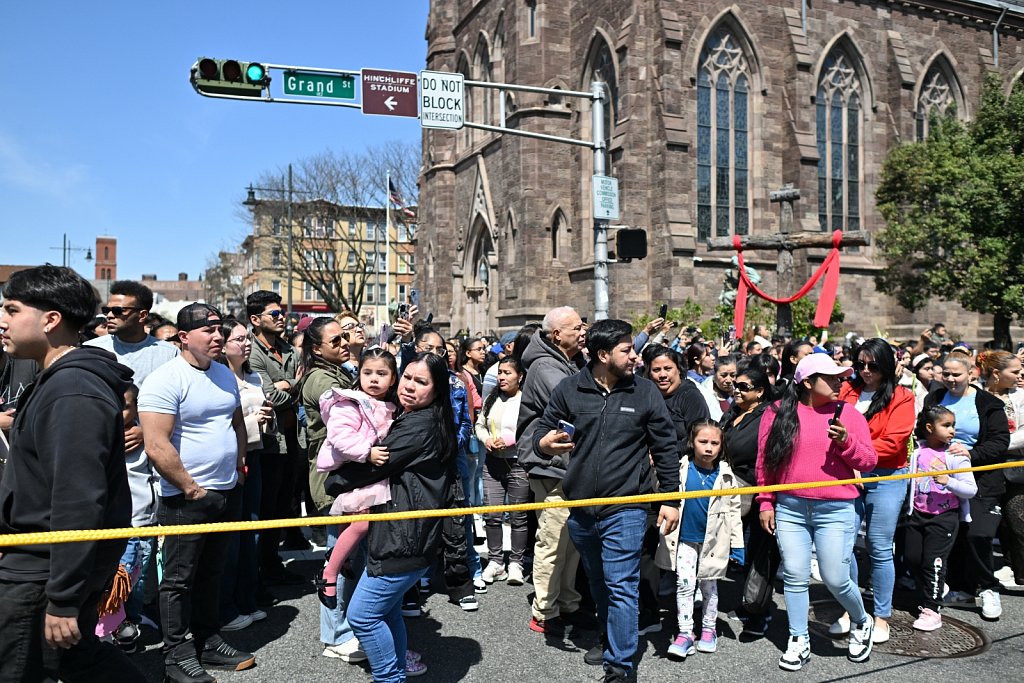 Christ's Passion