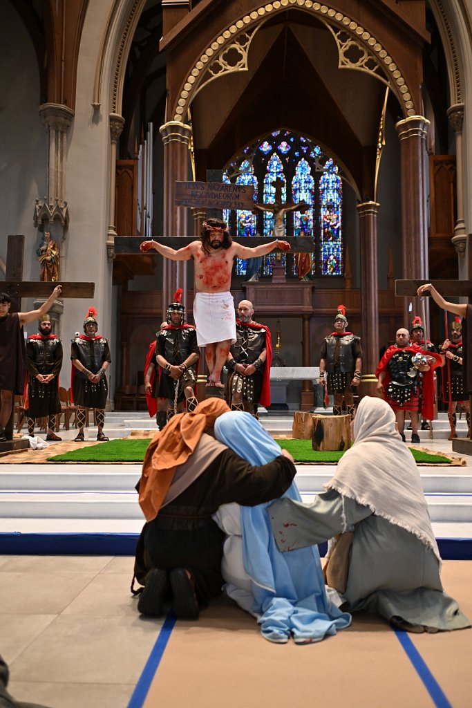 Christ's Passion