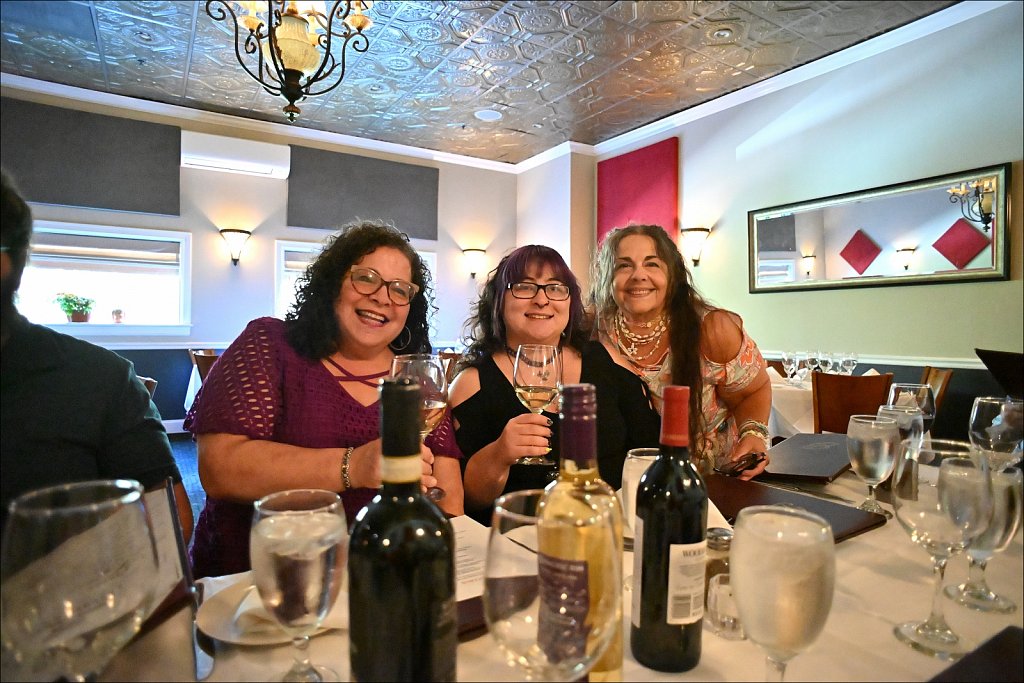 October Birthday Bash