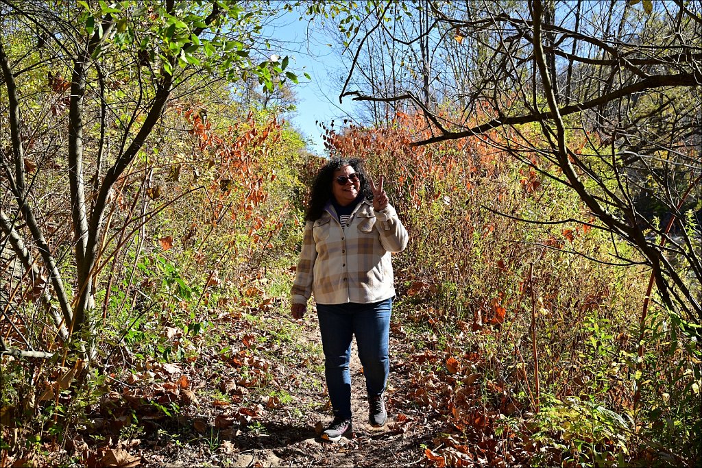 Riverside Park along The Willowemuc 